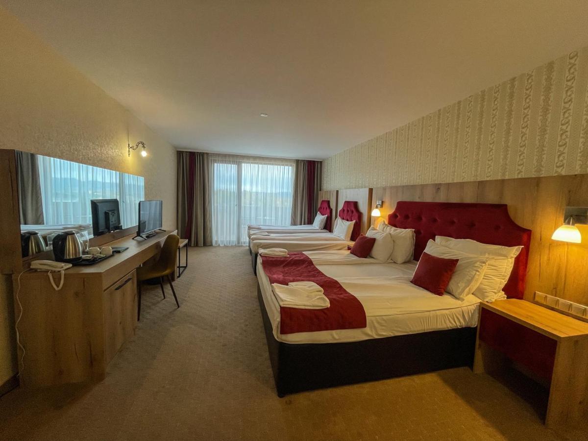 Hotel Katalina 4*