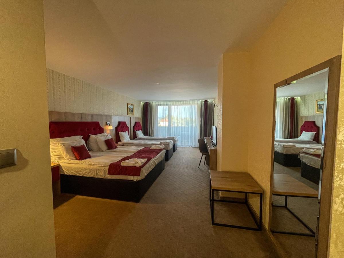 Hotel Katalina