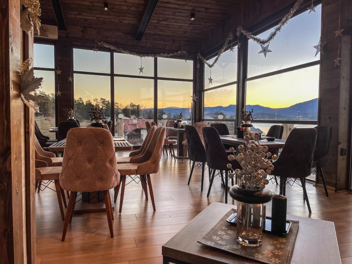 Katalina Hotel Tsigov Chark